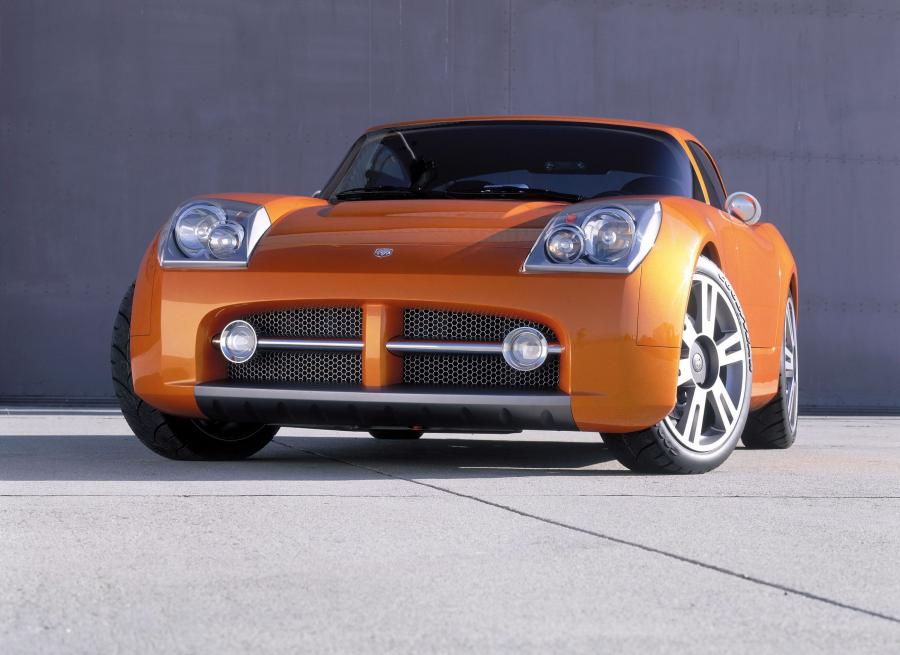  Dodge Razor 2002 года  (фото 18 из 23)